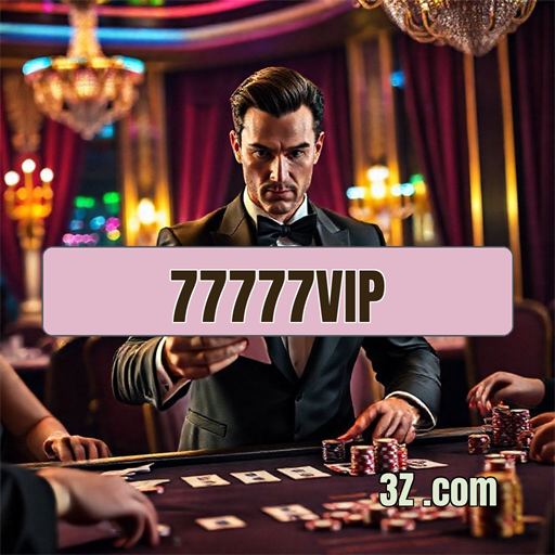 Cassino Empolgante em 77777vip.com: Entre na Diversão!