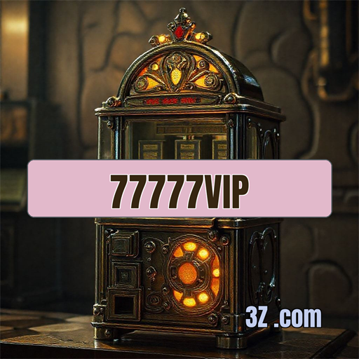 A Experiência de Login no 77777vip.com: Conecte-se ao Jogo!